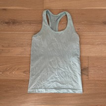 Lululemon Swiftly Tech Racerback Tank Top sz 6 - £27.05 GBP