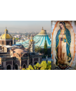 Our Lady of Guadalupe 11 by 17 Print - £11.24 GBP