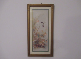 Hummingbird art print, Teri hummingbird print, hummingbird wall art, hummingbird - £19.65 GBP