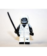  Mister Negative Ps5 Marvel Game Minifigure Pack US - $8.58