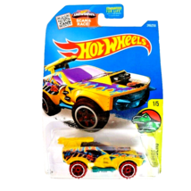 Hot Wheels Sting Rod II 2015 New On Card - £5.95 GBP