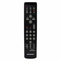Sylvania VSQS1028 Factory Original VCR Remote Control - $19.99