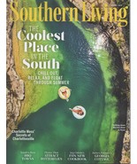 Southern Living Frio River Texas Charlottesville Georgia BBQ Florida Aug... - €17,52 EUR