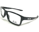Oakley Crosslink XS OY8002-0551 Poliert Grün Quarz Jungen Brille 51-15-122 - £66.97 GBP