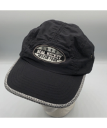 1999 Frozen Four NCAA Ice Hockey Black Strapback Nylon Hat Cap Universit... - $55.68 CAD