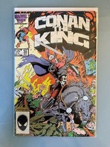 Conan the King #35 - Marvel Comics - Combine Shipping - £4.78 GBP