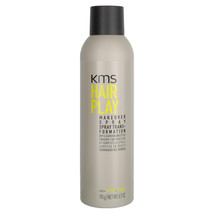 KMS HAIRPLAY Makeover Spray 6.7oz - £26.10 GBP