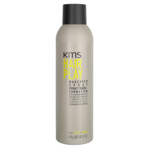 Kms Hairplay Makeover Spray 6.7oz - $33.04