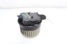 Blower Motor Fits 12-18 AUDI A6 40892 image 3