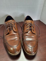 Cole Haan Men&#39;s Shoes Brown Colot Size 9M - £17.09 GBP