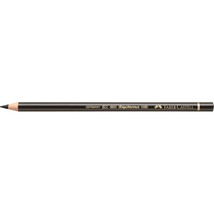 Polychromos Pencil 199 Black - £23.52 GBP