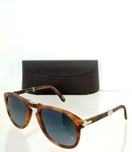 Brand New Authentic Persol Sunglasses OV 714 - SM 96/S3 54mm 714 Steve McQueen - £289.59 GBP