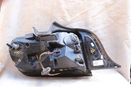 15-17 Ford Mustang LED Taillight Tail light Lamp Passenger Right RH image 4