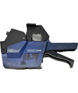 Avery Dennison 216 Pricing Gun Dual Line Hand Labeler no Label and Ink - $29.80 CAD