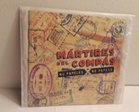 Mártires Del Compás ‎– No Papeles X No Papers (CD, 2005, World Village) ... - $5.69