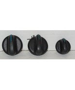 00-05 2000-2005 DODGE NEON 4DR AC Heater Climate Control Knobs (3 of 4 k... - $494.51 MXN