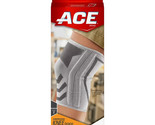 3M Ace Compression Knitted Knee Brace Support Dual Side Stabilizers Smal... - $18.05