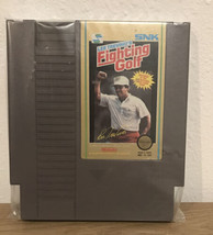 Lee Trevino&#39;s Fighting Golf (Nintendo) Cartridge Only Tested Works - £19.15 GBP
