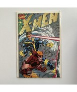 X-Men Issue #1 Marvel Comics 1991 - £7.98 GBP