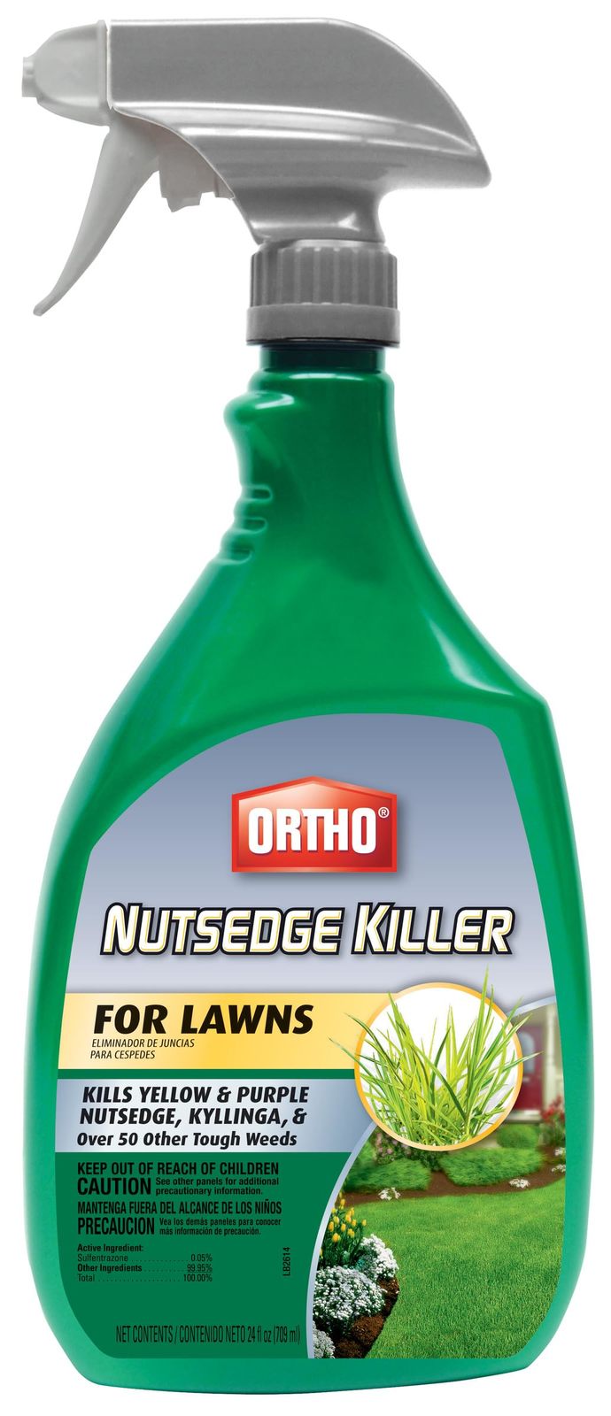 Ortho Max Nutsedge Killer Rtu, 24 fl.oz. - $22.31