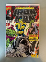 Iron Man(vol. 1) #285 - Marvel Comics - Combine Shipping - £3.78 GBP