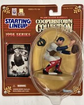 Yogi Berra Starting Lineup Cooperstown Collection MLB 1998 Series - £6.00 GBP