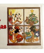 1979 Disney Family Christmas Cassette Tape Vintage Holiday Collectible X... - $368.84 MXN
