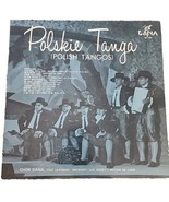 Policies Tanga Polish Tangos Chor Dana DLP 1224 LP Record  - £5.31 GBP