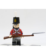 Custom napoleonic war Napolean KGL King&#39;s German Legion Line Infantry Mi... - $3.41 CAD