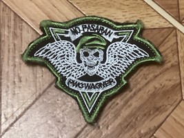 combat patch (RF). War in Ukraine . - $55.99