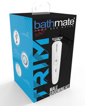 Bathmate Body Hair Trim Grooming Kit - $46.74