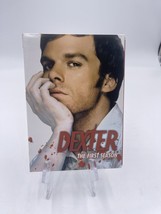 Dexter: The First Season (DVD, 2007) - £3.11 GBP