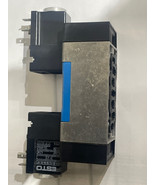 Festo MFH-5/3E-D-1-5-C Solenoid Valve  MSFG-24/42-50/60-OS-OD 24VDC  - $909.57 MXN