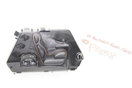 00-06 MERCEDES-BENZ S600 Rear Left Seat Control Switch F3858 - $72.00