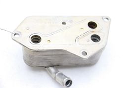12-18 BMW F30 320I 328I 2.0L ENGINE OIL COOLER E3163 image 8