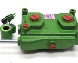 Genuine John Deere AXE54335 Control Valve for S7 700, S650, S660 Combine... - $1,113.28