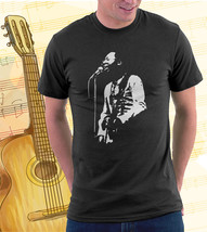 Curtis Mayfield T-shirt Unisex shirt Men Women Tshirt - $17.50+