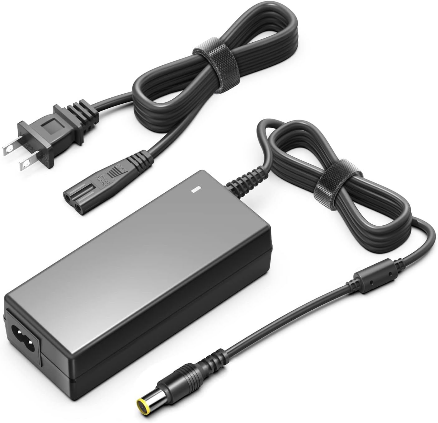 Jackery Charger, 24V 90W Power Supply For Jackery Portable Explorer - $35.12