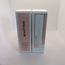 BeautyBio &quot;The Daily&quot; Intensive Vitamin Cocktail Serum, 1 fl.oz., Discol... - $950.37 MXN