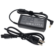 For ASUS VX228H VX229H VX238H VX238T LCD LED Monitor AC Adapter Power Cord - £19.91 GBP