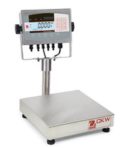 Ohaus CKW6R71XW Bench Scale 30448473 - £1,472.94 GBP