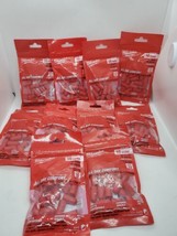 Lot of (10) Milwaukee DISPOSABLE EARPLUGS 10PK Noise Reduction Rating 32... - $14.85
