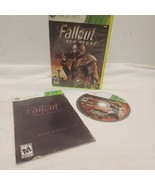 Fallout New Vegas Xbox 360 - Complete CIB - £7.93 GBP