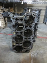 Engine Cylinder Block From 2011 Porsche Cayenne  3.6 - £1,445.45 GBP