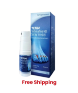 Tefin Terbinafine HCI Spray Fungal Treatment 10mg/g 15ml - $22.57