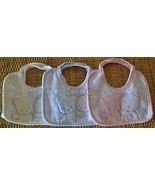 Baby Bib Cotton ELLEPI Art. 9332B - $81.92 MXN