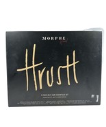 Morphe Haul Self Care Kit 9 Pc Essentials Face Mist Scurb Lip Mask Serum... - $41.53