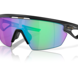 Oakley SPHAERA Sunglasses OO9403-0636 Matte Black Frame W/ PRIZM Golf Lens - $158.39