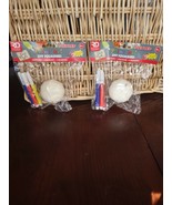 Set Of 2 DIY Squashes Scented Apple - $16.10 CAD