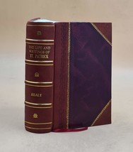 The life and writings of St. Patrick, with appendices, etc., by  [Leather Bound] - £83.45 GBP